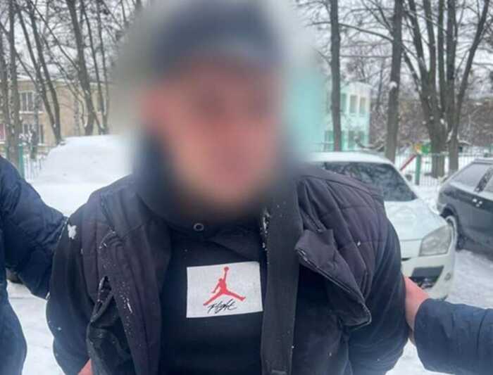 У Харкові водій під час перевірки документів відкрив стрілянину по працівниках ТЦК