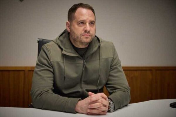 Підозра Андрію Єрмаку у справі «Міндічгейт» була готова ще 28 листопада, але її не вручили, — ЗМІ