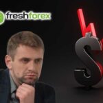 Fraudster Andriy Martynyuk and the FreshForex scheme: cloned platforms, fake regulators and vanished investor funds