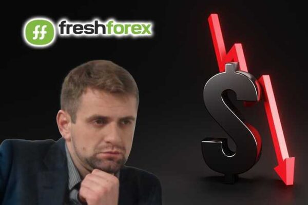 Fraudster Andriy Martynyuk and the FreshForex scheme: cloned platforms, fake regulators and vanished investor funds