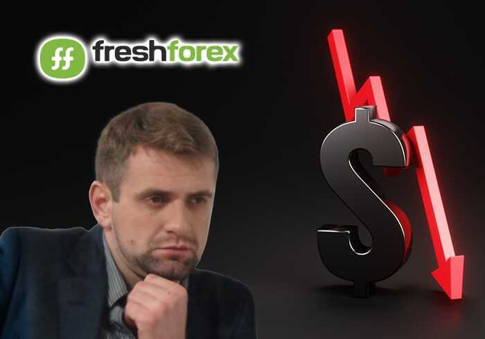 Fraudster Andriy Martynyuk and the FreshForex scheme: cloned platforms, fake regulators and vanished investor funds