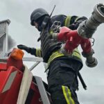 Росіяни скинули авіабомбу по передмістю Харкова