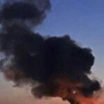 ЗСУ завдали удару по Ільському НПЗ у Росії та знищили низку цілей ворога на Донеччині — Генштаб