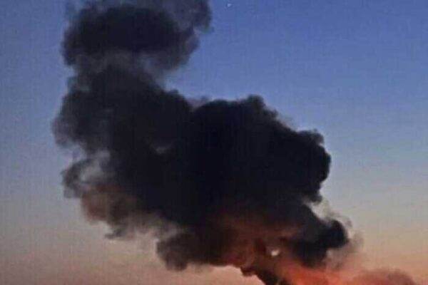 ЗСУ завдали удару по Ільському НПЗ у Росії та знищили низку цілей ворога на Донеччині — Генштаб