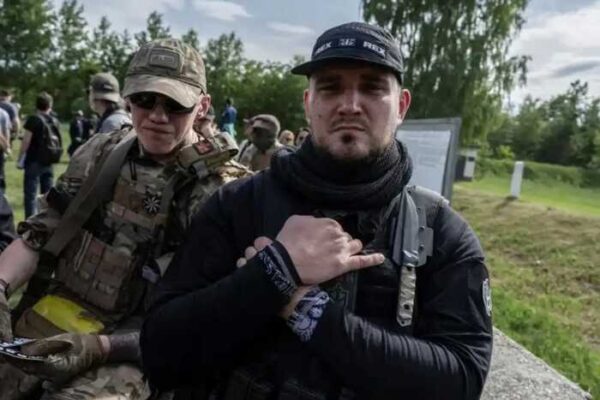 Українська розвідка провела багатоходову операцію щодо Дениса Капустіна та отримала кошти від Кремля