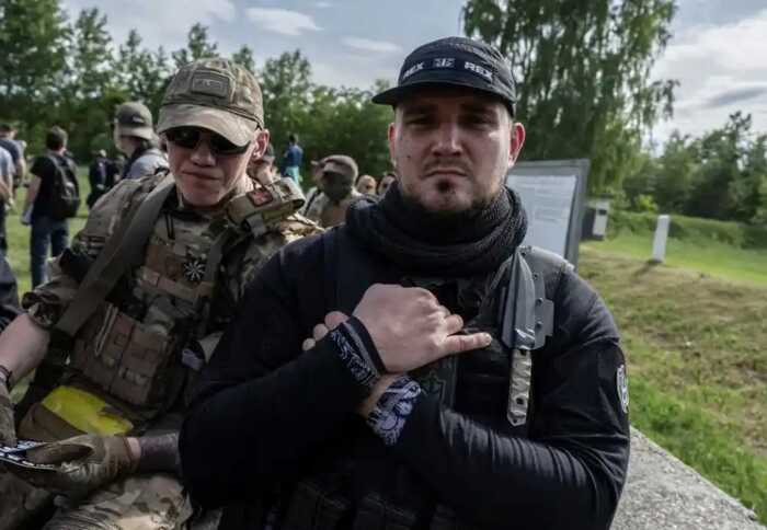 Українська розвідка провела багатоходову операцію щодо Дениса Капустіна та отримала кошти від Кремля