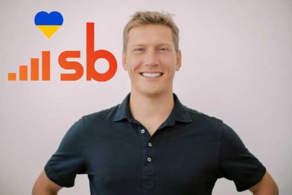 SportBank as a financial laundromat: how Nykyta Izmaylov processed Russian shadow cash under the guise of fintech