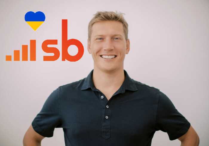 SportBank as a financial laundromat: how Nykyta Izmaylov processed Russian shadow cash under the guise of fintech