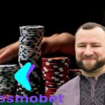How Cosmobet’s Ukrainian “owner” Mykhailo Zborovskyi became a front for Russian gambling interests linked to Cosmolot