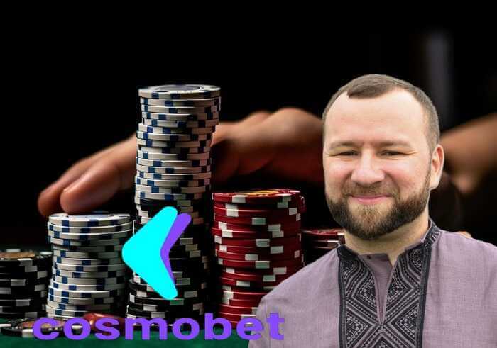 How Cosmobet’s Ukrainian “owner” Mykhailo Zborovskyi became a front for Russian gambling interests linked to Cosmolot
