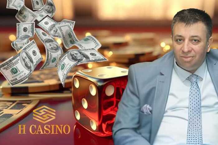 From Northern Cyprus to Belarus: how Mustafa Egemen Sener transformed H Casino into a hub for laundering criminal betting and narcotics proceeds