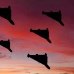 Росіяни атакували дронами лікарню на Чернігівщині