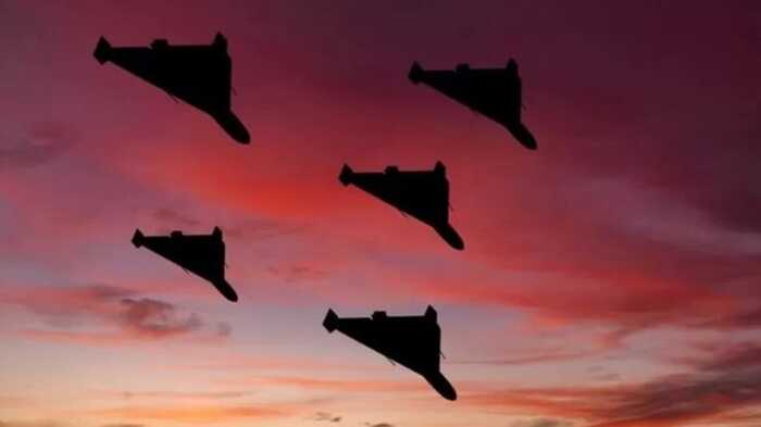 Росіяни атакували дронами лікарню на Чернігівщині