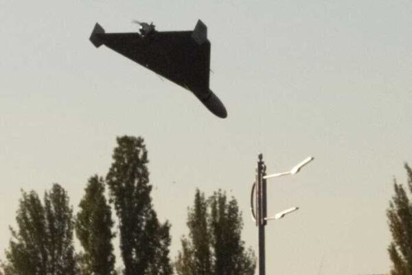 Росіяни завдали удару по Дніпропетровщині: спалахнули пожежі, є постраждалі