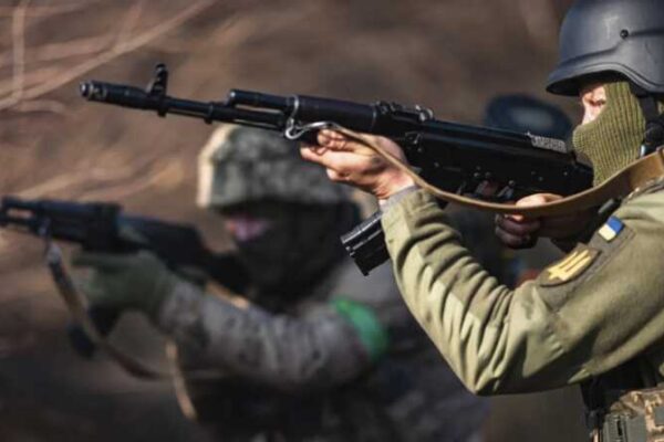 Рухаються по одному і ховаються: у Нацгвардії розповіли про тактику окупантів у районі Покровська