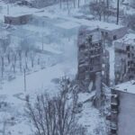 Зруйновано все: у ЗСУ показали, який вигляд має фронтовий Куп’янськ