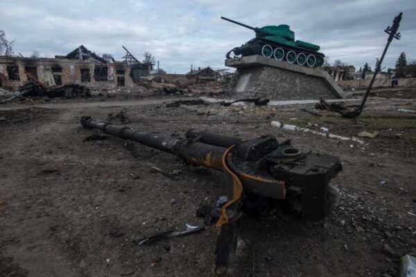 За добу на фронті захисники відбили 98 штурмів ворога, - Генштаб