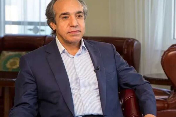 Смерть Аднана Ківана в клініці Odrex: лікарська помилка чи змова — і чому бенефіціари ТОВ «Дім медицини» поспіхом переписали компанію