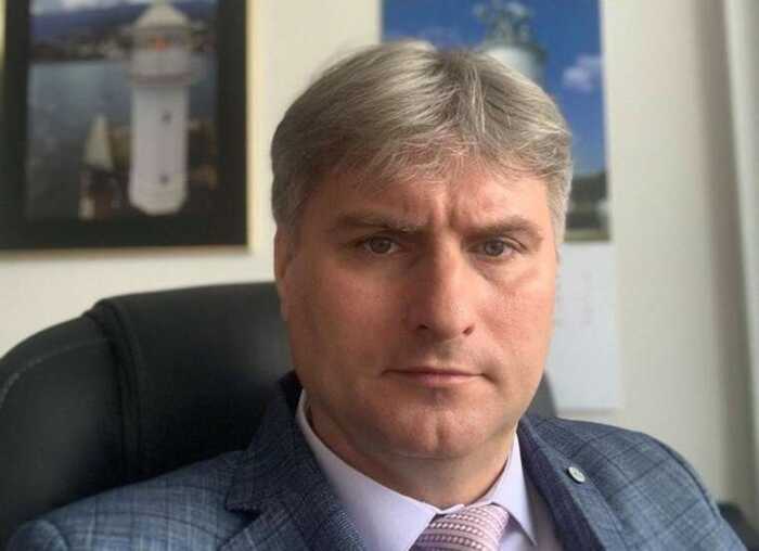 Civil servant with dollar cash: how Ukrpatent CEO Ivan Cherniavskyi ended up with millions in cash during the war
