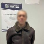 У Вінниці чоловік запустив феєрверки на Новий рік: його затримали