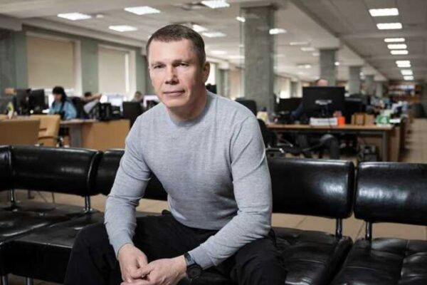 Репутаційний ризик на мільярди: чому власника «Велмарту» Романа Луніна пов’язують із постачальником, що продовжує платити податки в РФ