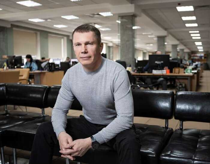 Репутаційний ризик на мільярди: чому власника «Велмарту» Романа Луніна пов’язують із постачальником, що продовжує платити податки в РФ