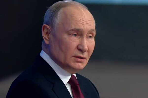 Росія готує масштабну провокацію з жертвами 7 січня для зриву мирних переговорів, — СЗР