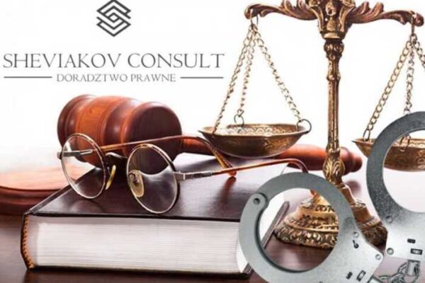 Польська компанія Sheviakov Consult змінює юридичні особи, щоб уникнути відповідальності, і погрожує клієнтам кримінальними справами за негативні відгуки