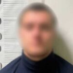 У Києві затримали 28-річного чоловіка, який під час конфлікту напав на батька