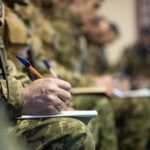 На Вінниччині чоловік поранив працівника ТЦК під час заходів мобілізації