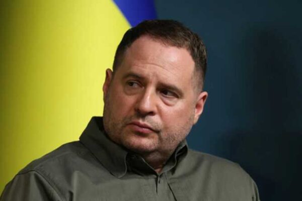 НАБУ провело обшуки у водія екскерівника ОП Єрмака – ЗМІ