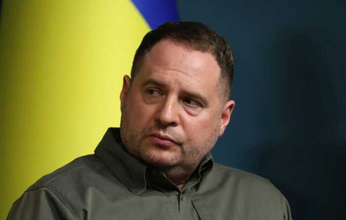 НАБУ провело обшуки у водія екскерівника ОП Єрмака – ЗМІ