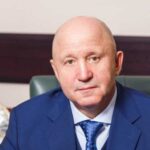 Власник із російським шлейфом: як Олександр Доровський зберіг контроль над ФК “Здоров’я” попри санкції, війну і формальний контроль МОЗ