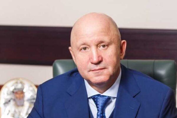 Власник із російським шлейфом: як Олександр Доровський зберіг контроль над ФК “Здоров’я” попри санкції, війну і формальний контроль МОЗ