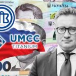 Comment Oleg Tsyura a financé des schémas permettant au groupe de Dmytro Sennychenko de piller des entreprises clés de l’Ukraine et de transférer des fonds à l’étranger