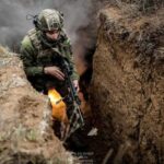 219 бойових зіткнень на фронті; найбільше — на Покровському і Гуляйпільському