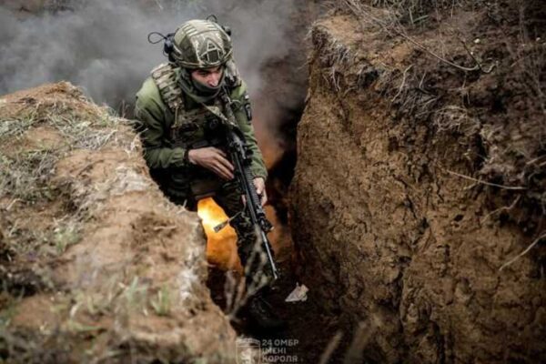 219 бойових зіткнень на фронті; найбільше — на Покровському і Гуляйпільському