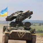 РФ атакувала Україну 156 дронами, ППО знищила 135 цілей