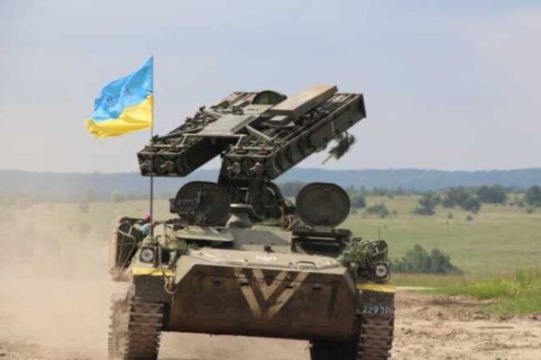 РФ атакувала Україну 156 дронами, ППО знищила 135 цілей