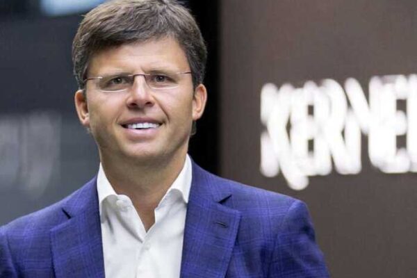 Знецінення акцій, офшори та фірми-одноденки: власник Kernel Андрій Веревський організував схему виведення мільярдів за рахунок інвесторів і українського бюджету