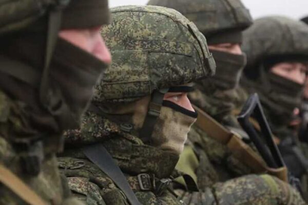 "Штурмові інваліди": у військах РФ зростає невдоволення через злочини командирів