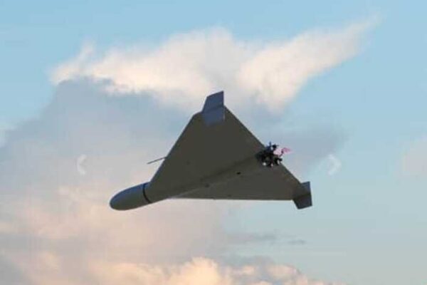 Росіяни атакували дронами винзавод на Одещині