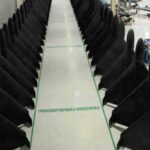 СБУ на запит Німеччини перевіряє можливі поставки німецьких матеріалів для виробництва «шахедів» у РФ в обхід санкцій