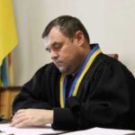 ВРП звільнила суддю Приморського суду Одеси Іллю Лонського, підозрюваного в хабарництві