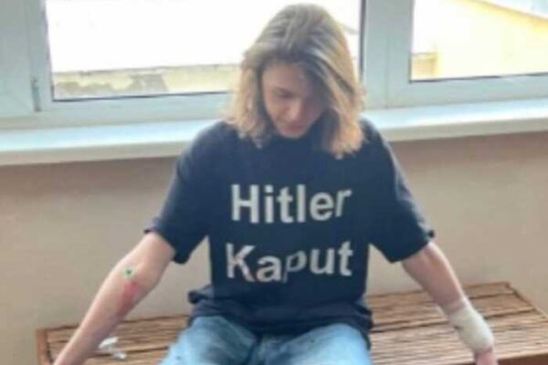 Різанина в школі на Оболоні: нападником виявився син співробітника поліції, — ЗМІ