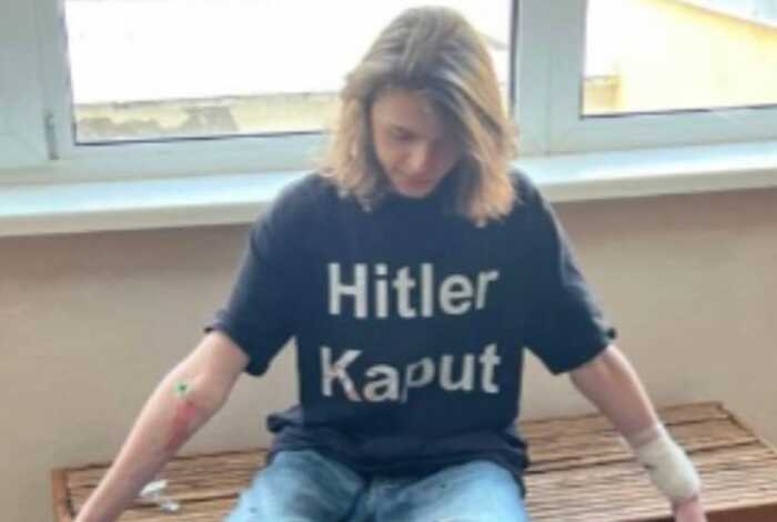 Різанина в школі на Оболоні: нападником виявився син співробітника поліції, — ЗМІ