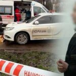 «Раптова хвороба»: Поліціянтка Олена Ющенко, яка збила на смерть дитину в Прилуках, не з’явилася до апеляційного суду