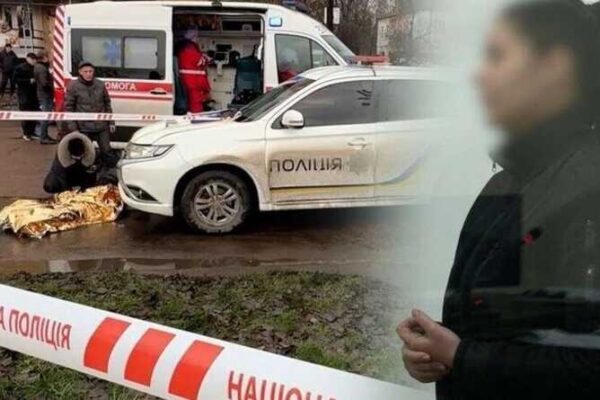 «Раптова хвороба»: Поліціянтка Олена Ющенко, яка збила на смерть дитину в Прилуках, не з’явилася до апеляційного суду