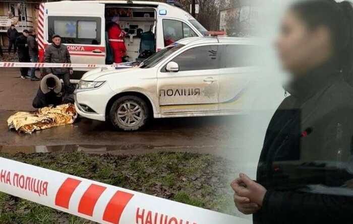 «Раптова хвороба»: Поліціянтка Олена Ющенко, яка збила на смерть дитину в Прилуках, не з’явилася до апеляційного суду