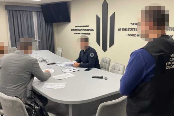 Керівника Миколаївського КЕУ судитимуть за розтрату 1,4 мільйона гривень у закупівлях для ЗСУ — ДБР